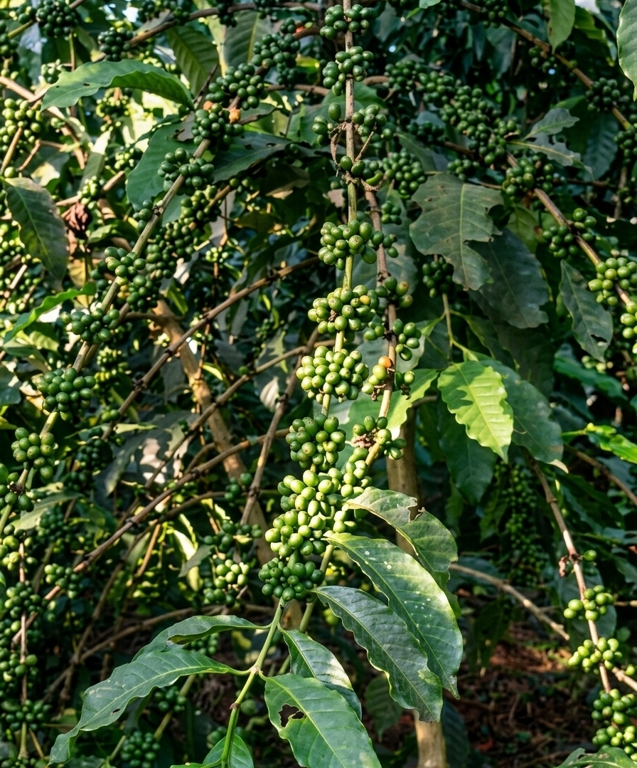 NARO Coffee 8